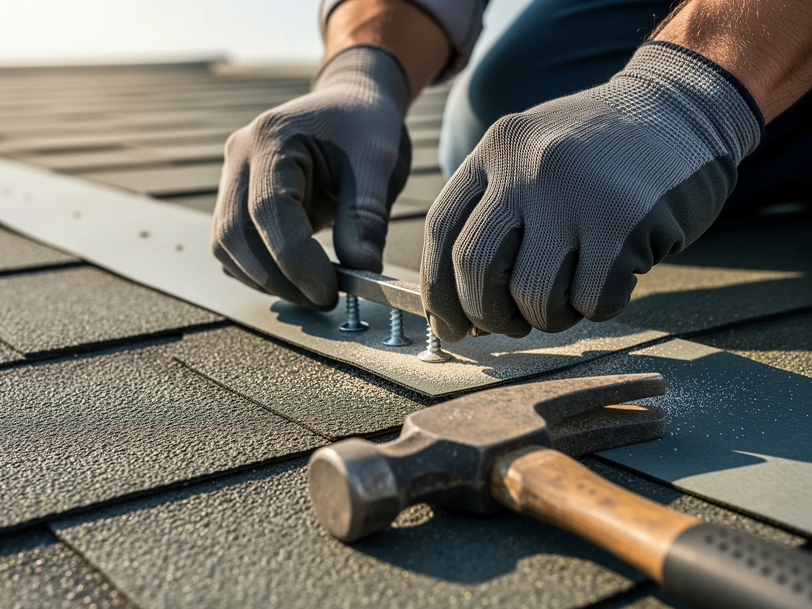 Why choose Fascia Repair in Johnston, RI
